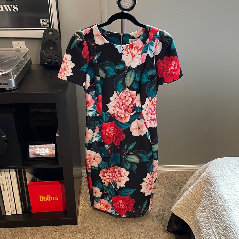 Calvin Klein Dress